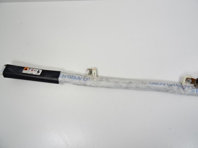 фото №4, Trax mokka шторка безпеки air bag ліва