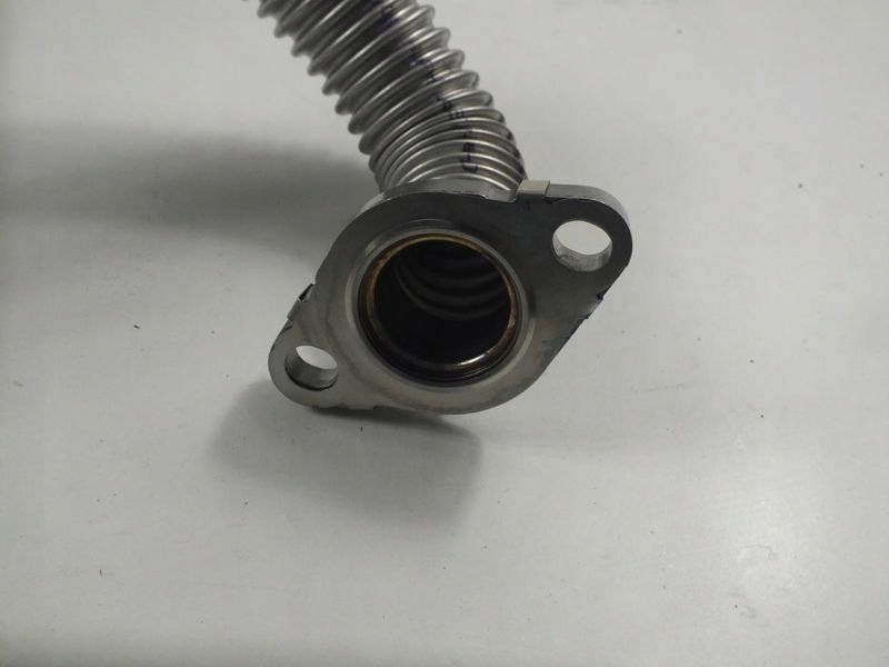 фото №5, Master iii laguna 2.0dci 2.3dci шланг трубка egr