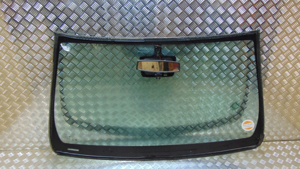 фото №3, Скло лобове insignia a датчик камера