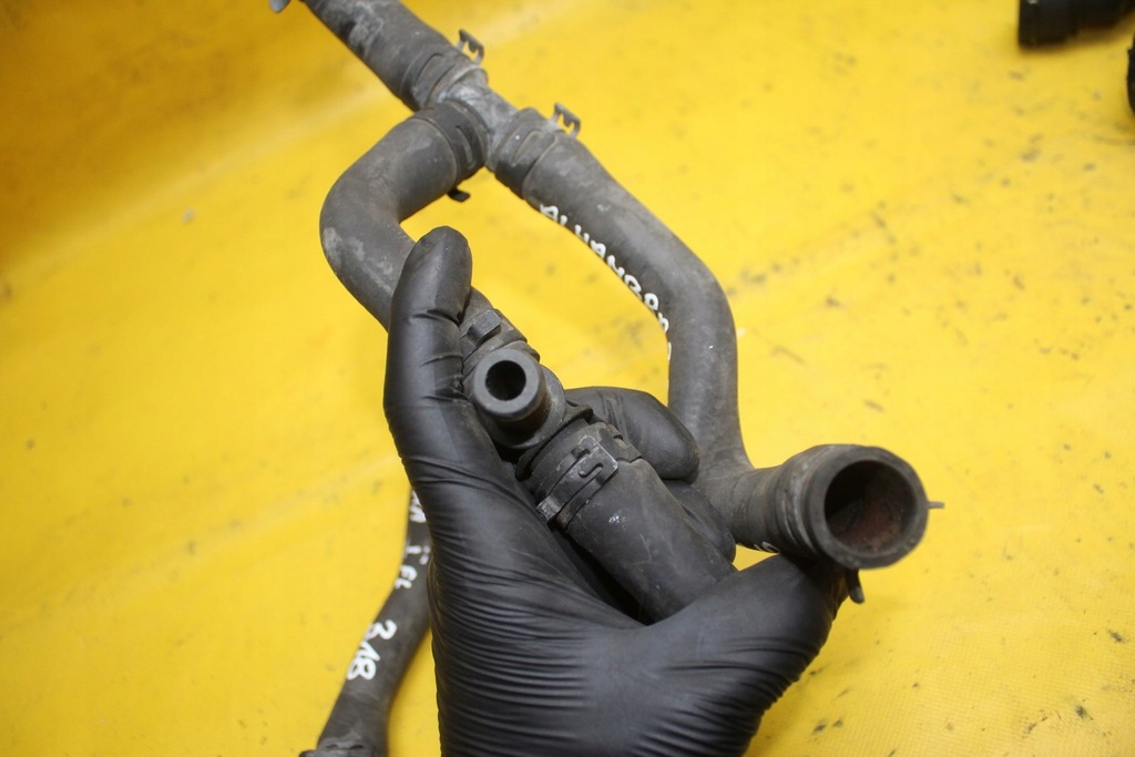 фото №6, Шланг wąż wody alhambra i fl 7m3122073an