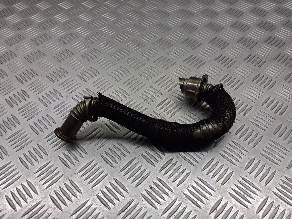 фото №1, Труба трубка шланг egr peugeot partner i 1.6 hdi