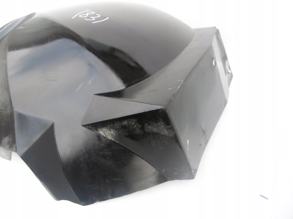 фото №6, Подкрылок правый перед передние renault magnum dxi