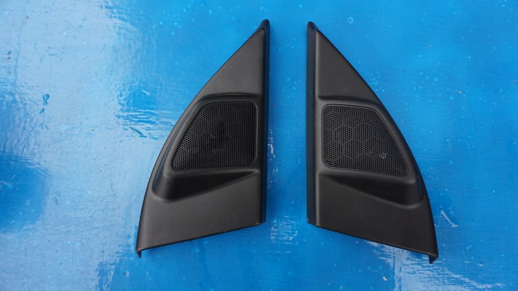 фото №1, Volvo xc90 lift - захист стійка дзеркало ліва