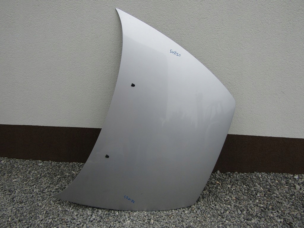 фото №9, Volvo s40 v50 426-26 капот бампер передний перед крыло