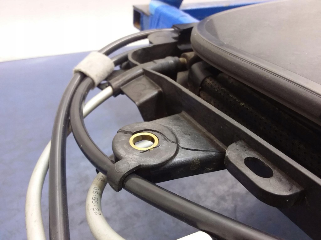 фото №9, Jeep grand cherokee wk2 люк панорама