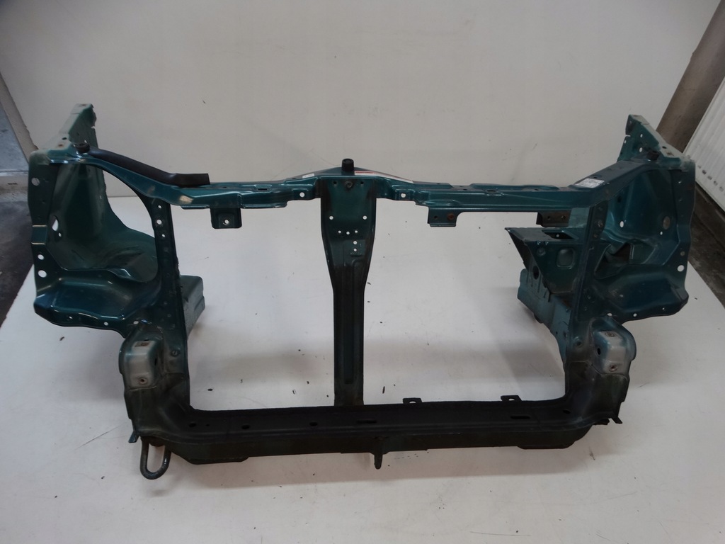 фото №1, Усилитель pas передний suzuki wagon r+