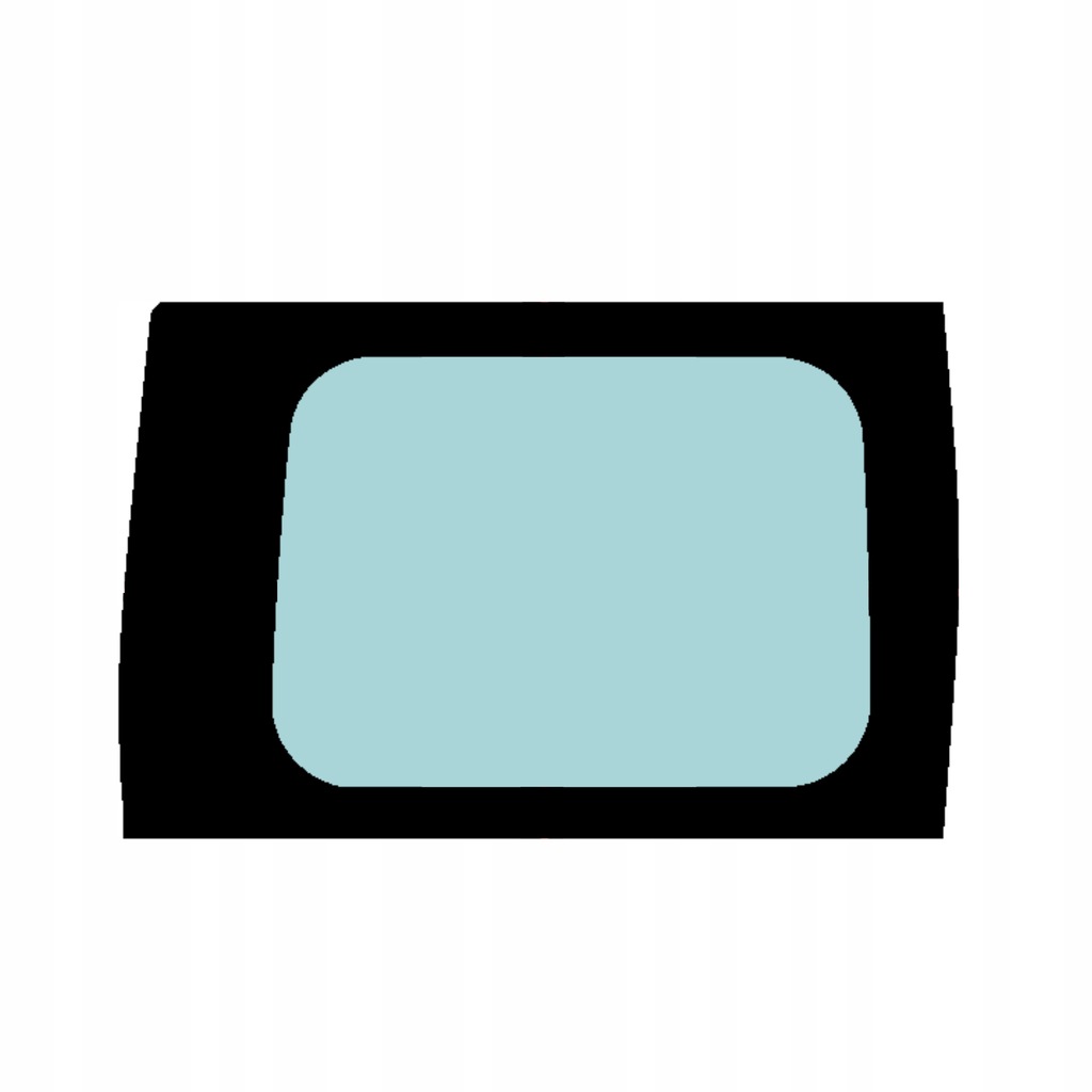 фото №1, Стекло боковая правая nissan primastar 920x605 01-14 0132