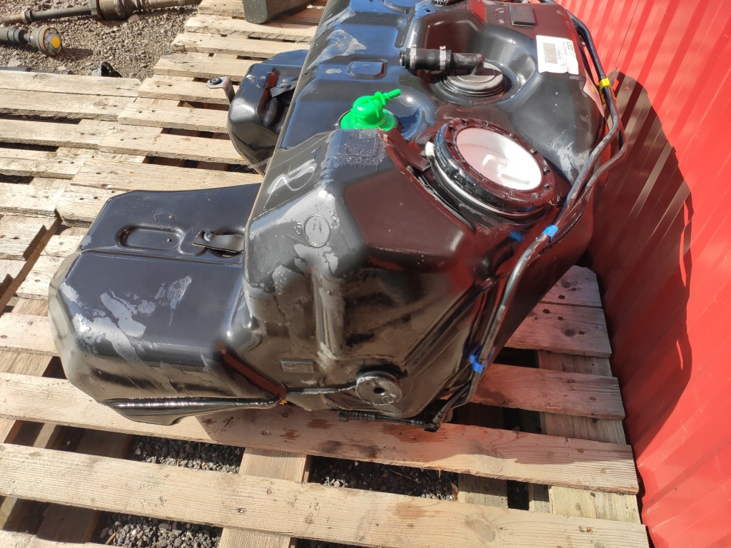 Range rover vogue l322 4.4d bak бак топлива насос топлива комплект  оригинал с Разборки