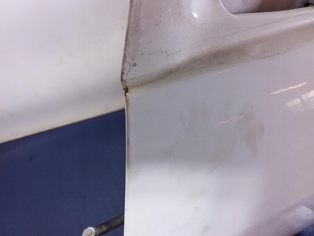 фото №5, Suzuki swift v mk7 двері перед ліва 26u