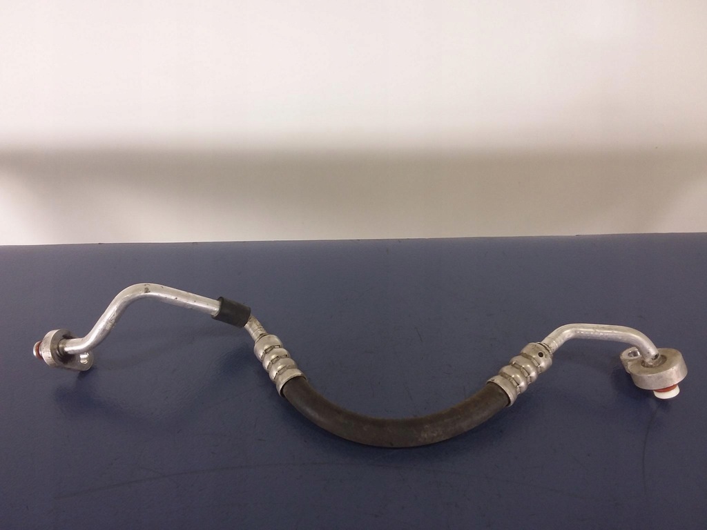 фото №1, Ford mondeo 1.8tdci шланг кондиціонера