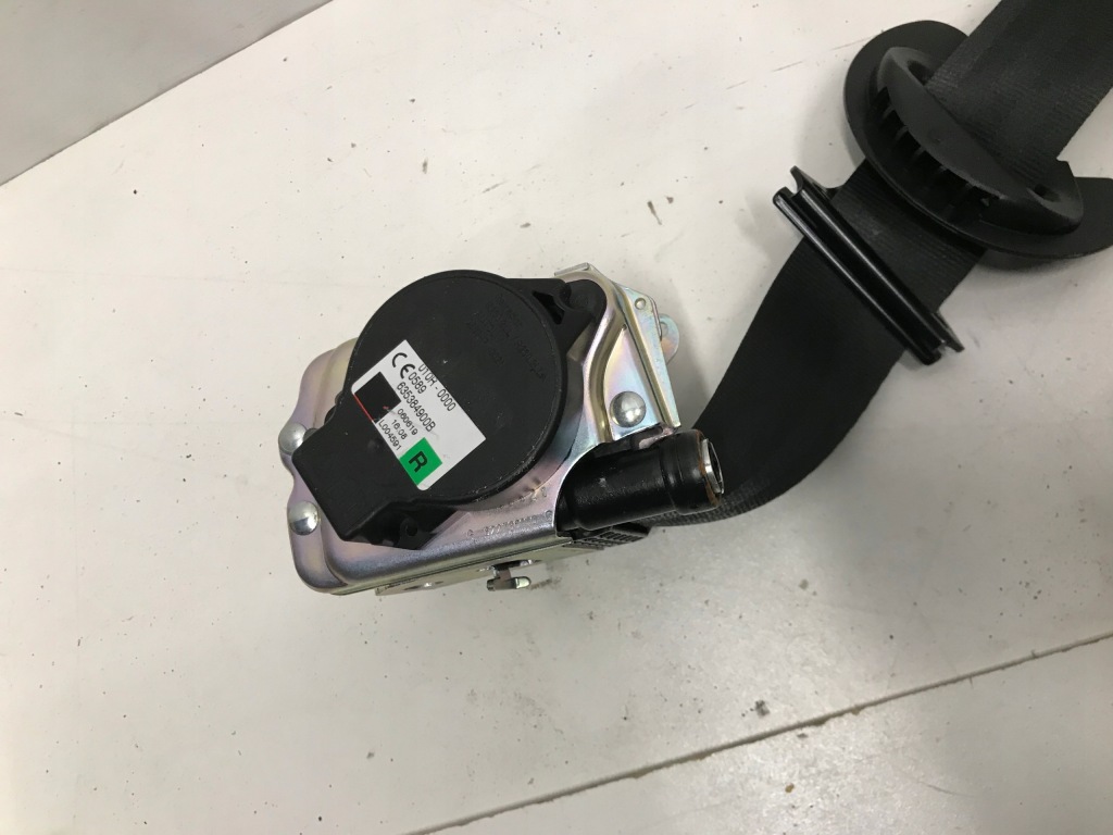 фото №4, Range rover discovery pas права перед