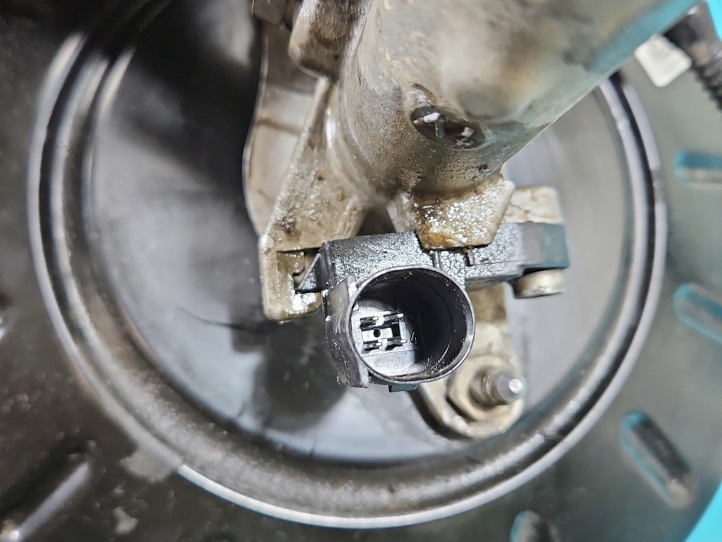 фото №5, Усилитель тормозов тормозные skoda rapid 6r1614105r 1.2 tsi