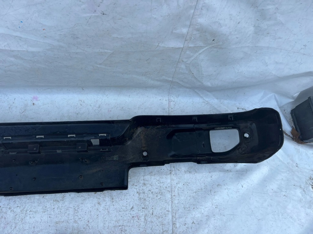 фото №15, Бампер jeep wrangler jl 2018 задняя задний pdc