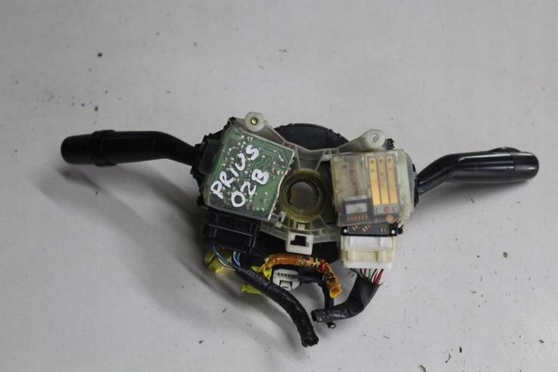 фото №3, Toyota prius 02 перемикач комбінований стрічка