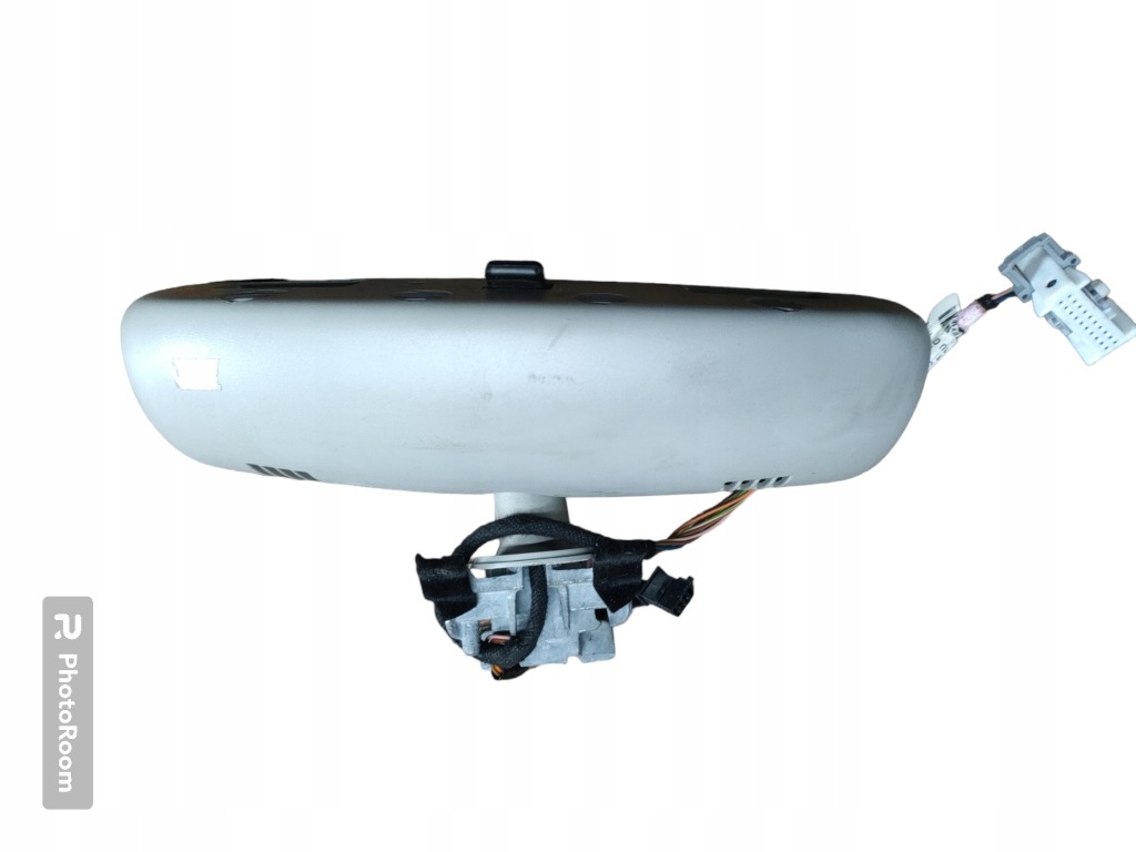 фото №2, Mercedes ml w164 дзеркало заднього виду внутрішнє r251