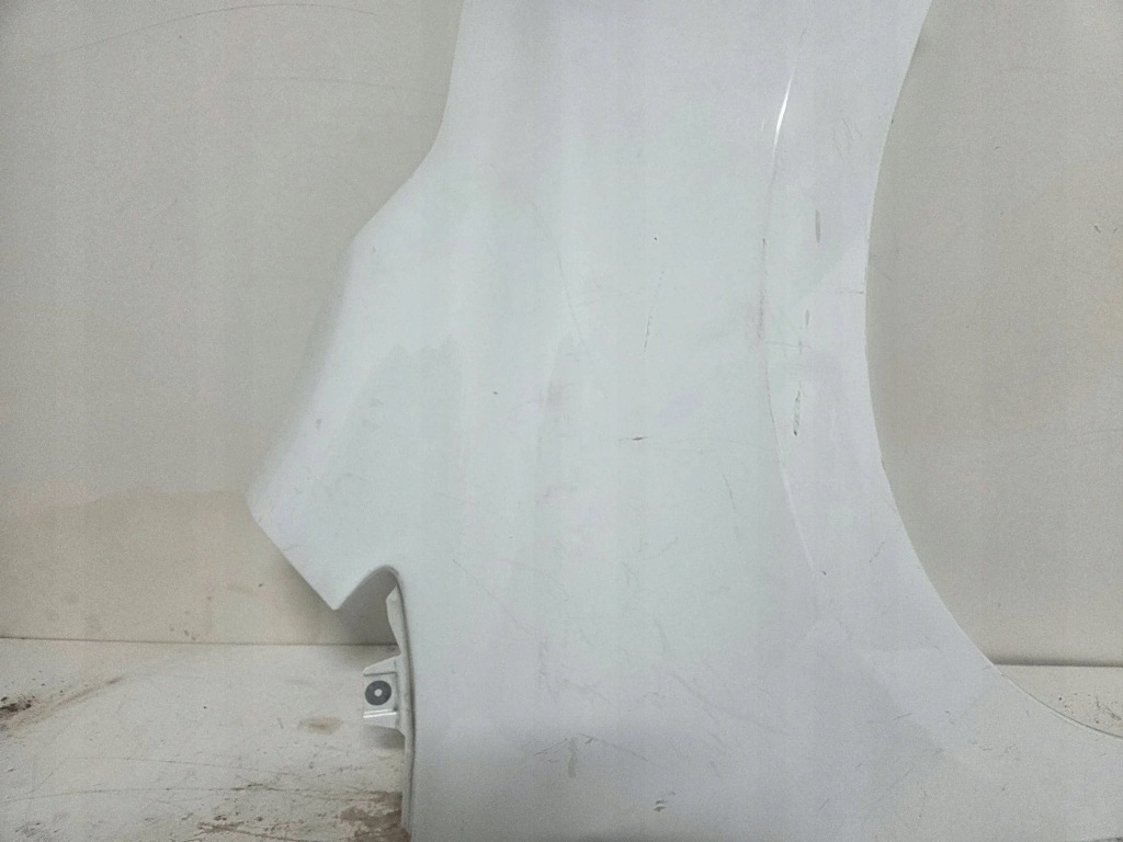 Крыло правый передний renault kangoo iii 3 iv 4 21- Недорого