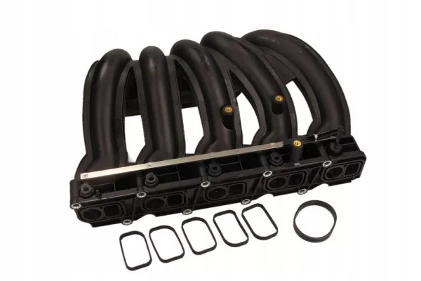 фото №2, Maxgear 17-0075 модуль труби wlotowej