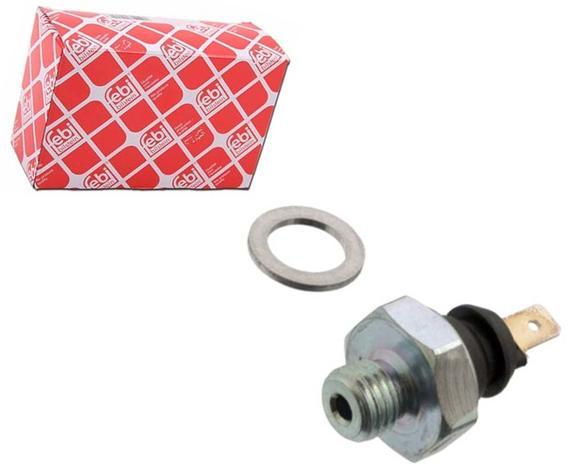 фото №1, Febi bilstein 04428 вимикач тисковий оливи