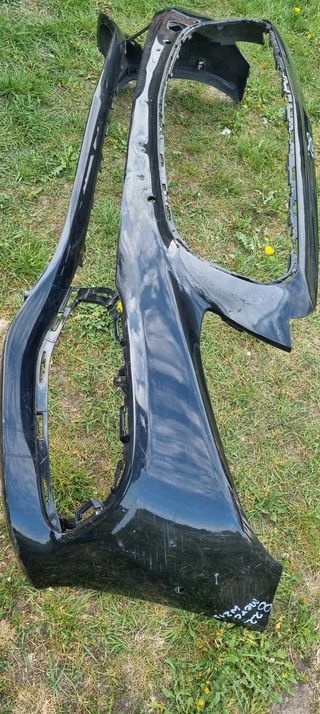 фото №7, Бампер передній перед mercedes w213 e klasa