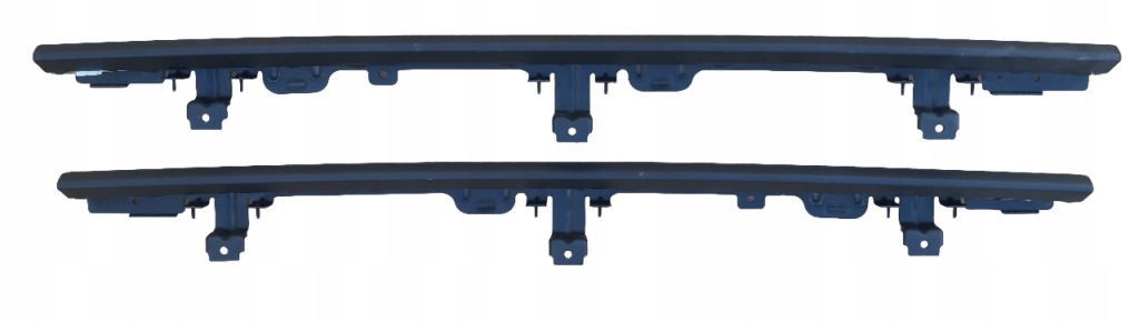 Купить Jeep wrangler порог каркас левое  68292911ae