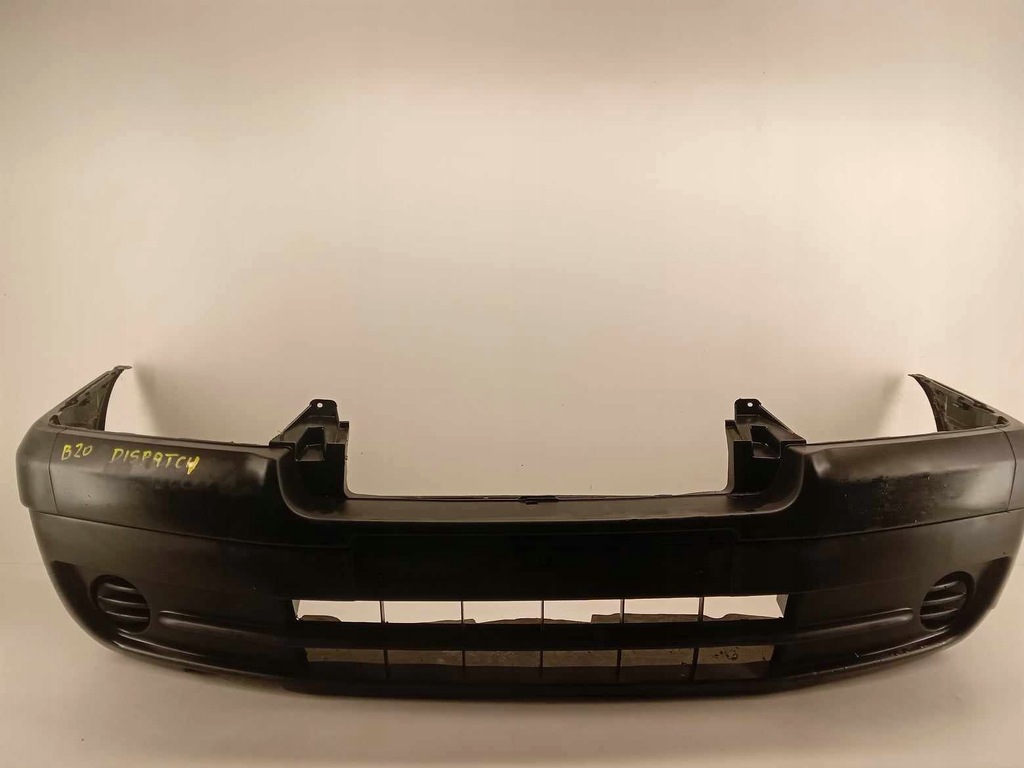 фото №1, Бампер передній перед fiat scudo dispatch