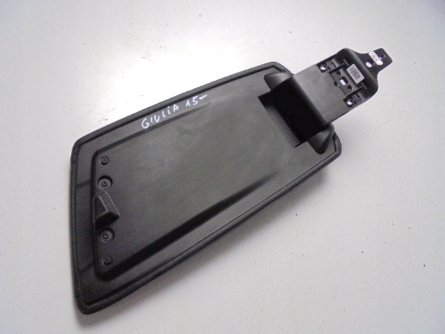 фото №4, Подлокотник alfa romeo giulia 2015-