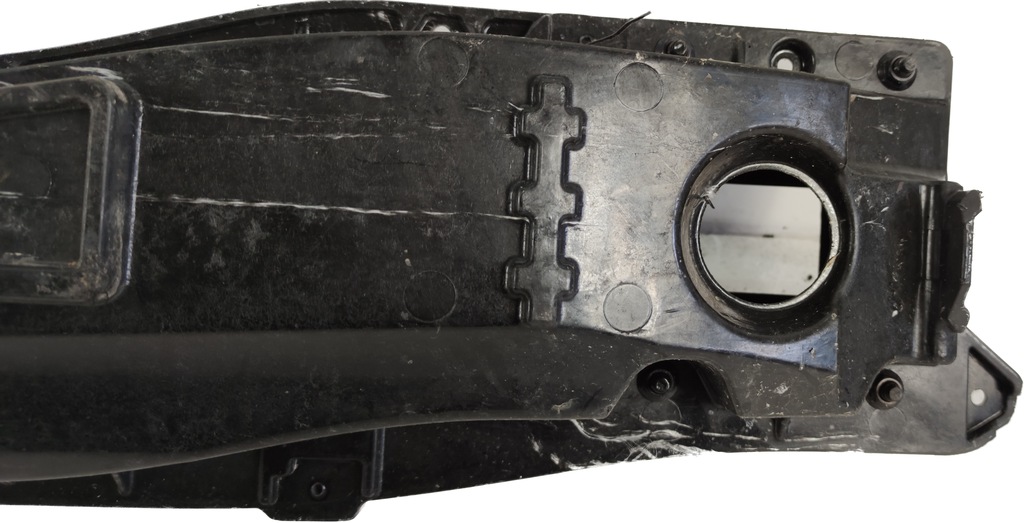 фото №4, Kia sportage v 21- балка бампера задняя 86631-r2000