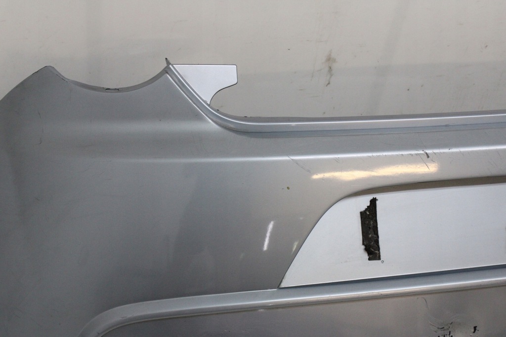 фото №8, Alfa romeo mito 2008r- бампер задня задній 437 - код лакофарбового покриття