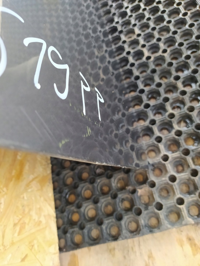 фото №13, Mini cooper r56 двері перед правий 871/7 3d