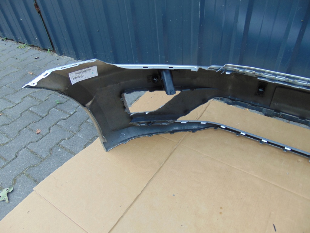 фото №10, Бампер перед передний 4xpdc vw golf vii sportsvan 510807221