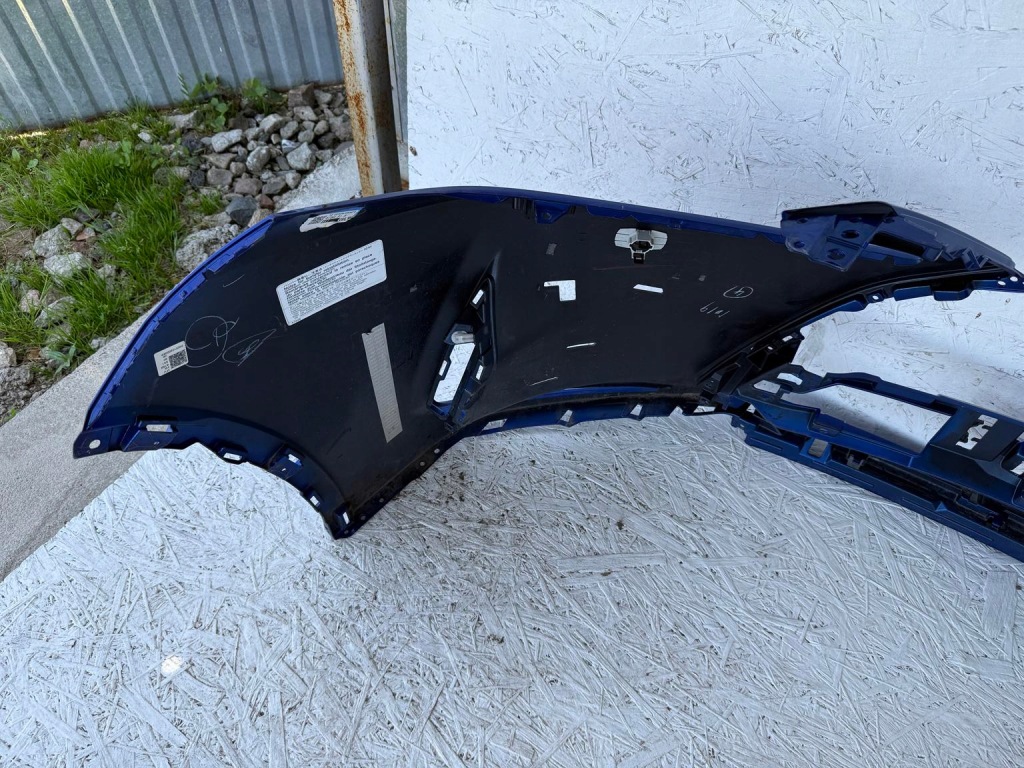 фото №6, Бампер перед передний lexus rx 4 iv lift f-sport 19-