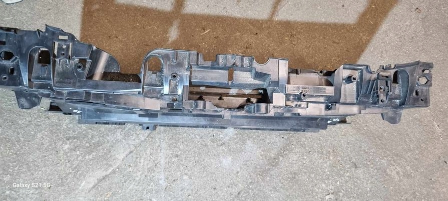 фото №10, Pas передний ford fiesta mk8