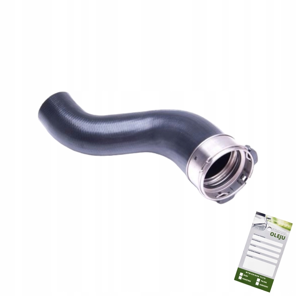 фото №1, Шланг turbo renault scenic iv 1.5 2016 2017 2018 2019 2020 2021 2022