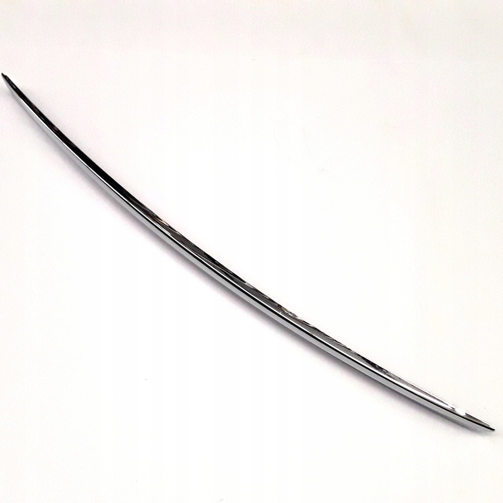 фото №1, Volvo xc60 молдинг хром na задня кришка r-design оригінальний номер