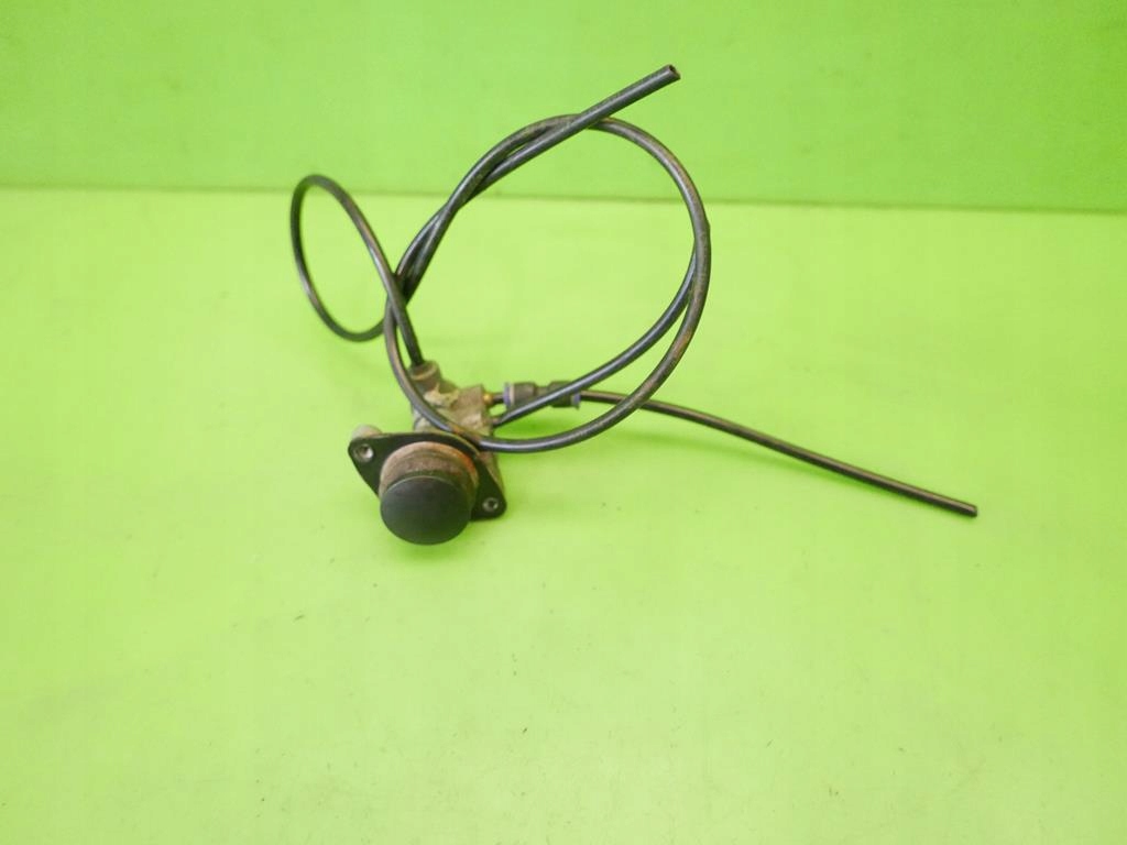 фото №1, Клапан датчик педалі гальма renault premium dci