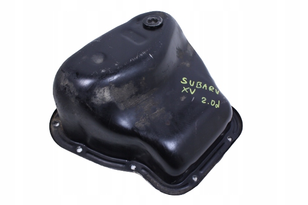 фото №1, Поддон масляная subaru xv 2.0d
