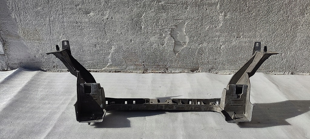 фото №6, Pas передний усилитель передний ford mustang mach-e