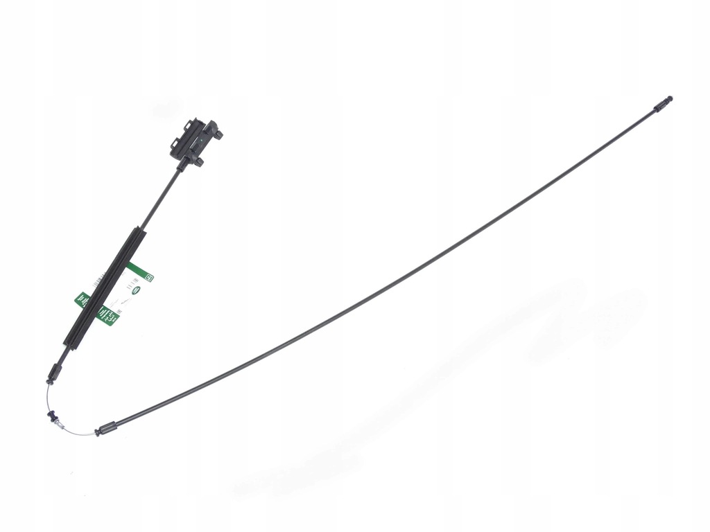 фото №1, Трос капот do замки pas range rover sport 14-