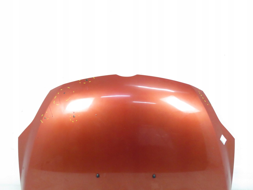 фото №7, Капот mazda 5 cr19 30p