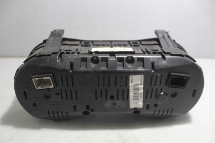 фото №3, Приборы alfa romeo 159 1.9jtd