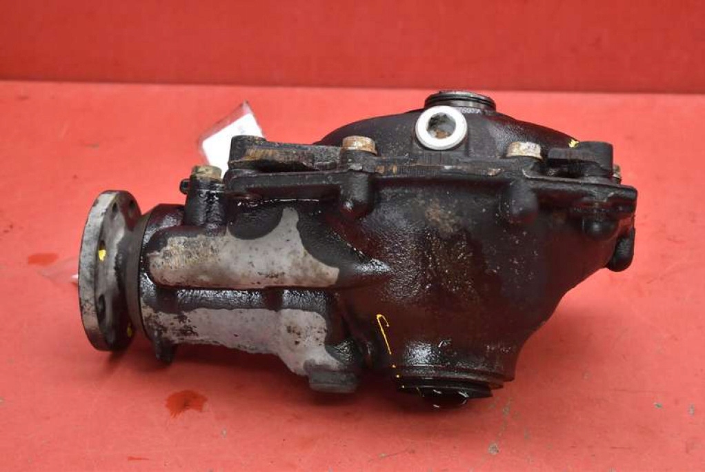 фото №5, Мост дифференциал перед передний 3.64 7548998 bmw x3 e83 3.0i 227 km 03-06