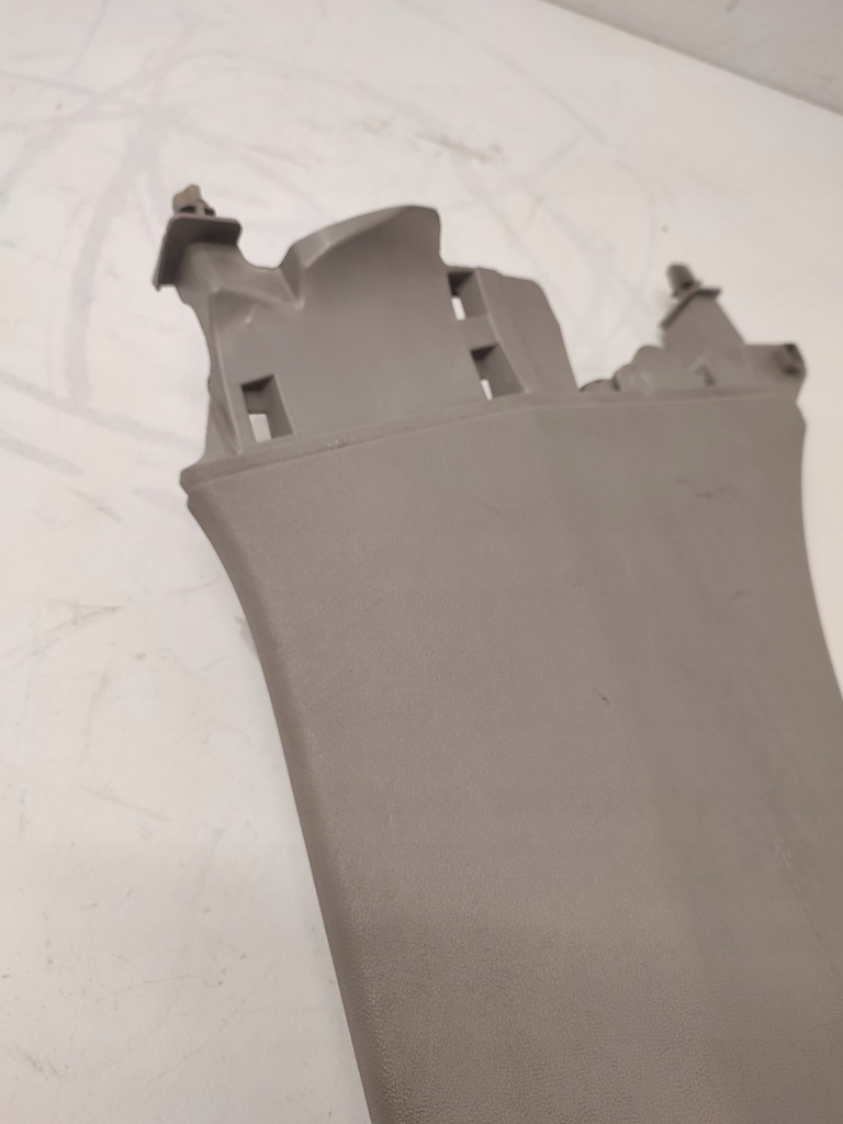 фото №6, Citroen c5 iii защита стойка правый перед