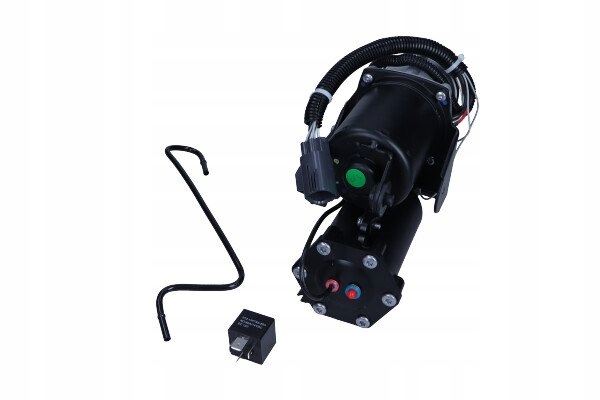 фото №1, Компрессор подвеска пневматический lan