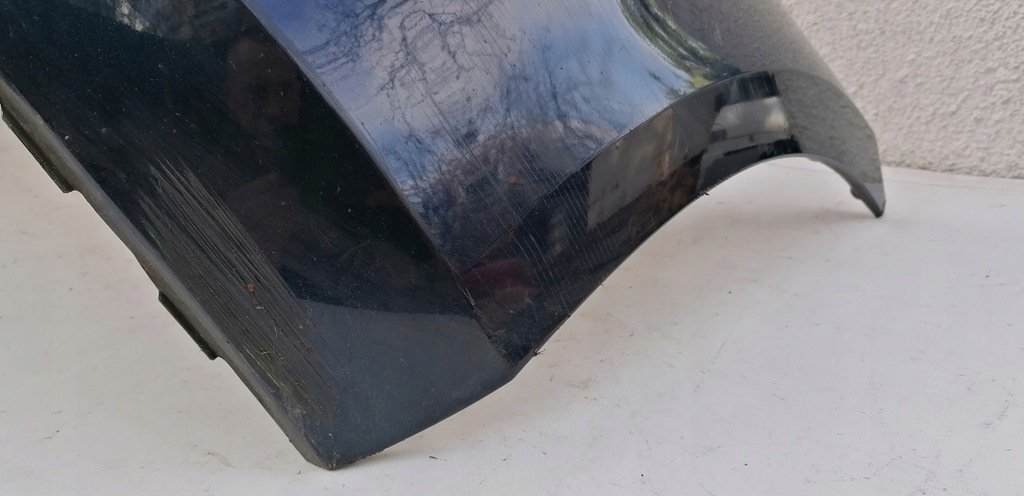 фото №15, Vw golf 7 vii 5g0 бампер перед передний омыватель