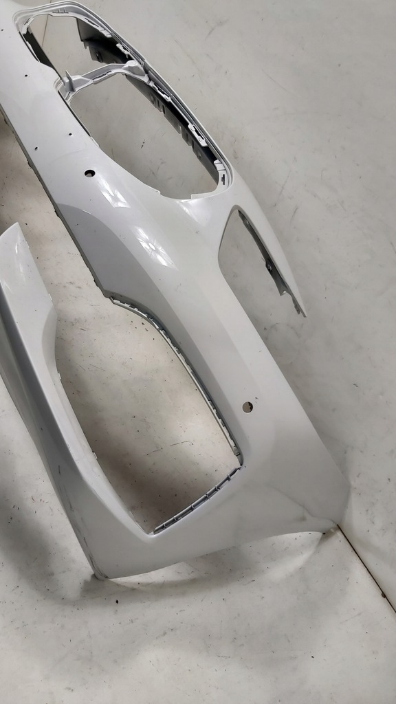 фото №7, Бампер перед передній bmw 1 f40 51117459708