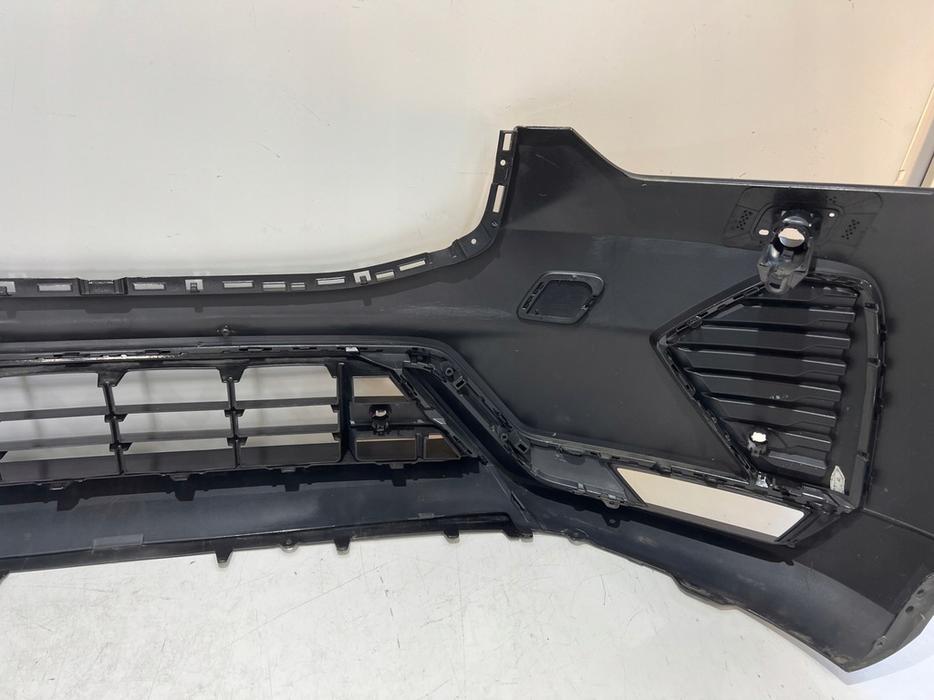 фото №7, Бампер перед volvo xc60 ii r design lift