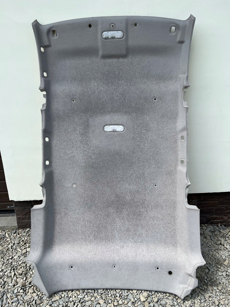 фото №1, Duster i lift потолок фонари