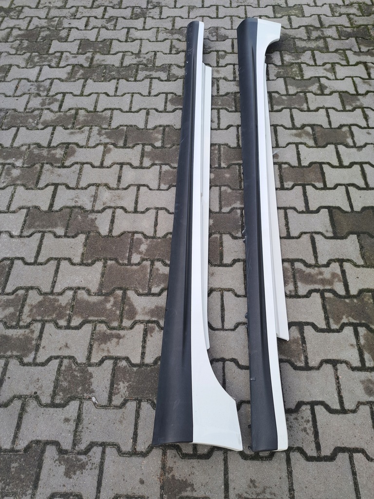 фото №1, Поріг пороги молдинг поріг maserati quattroporte vi 670010638