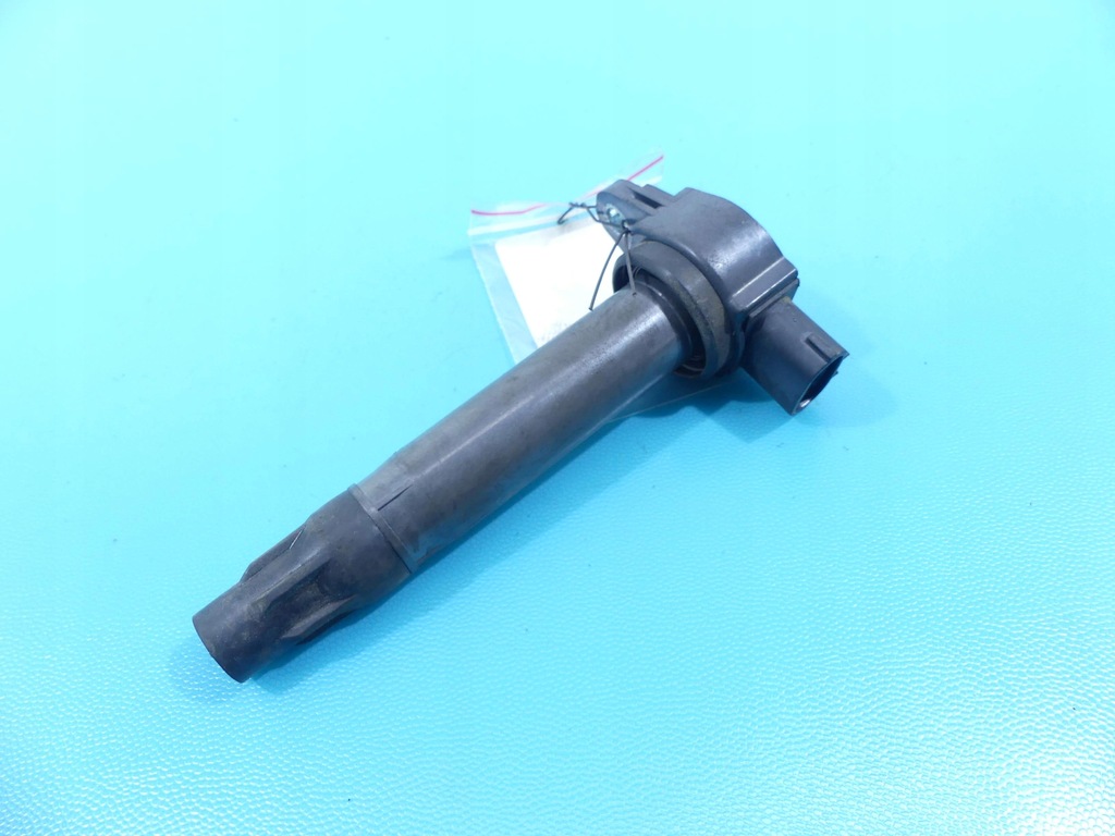 фото №1, Катушка зажигания mitsubishi outlander ii 3.0 v6