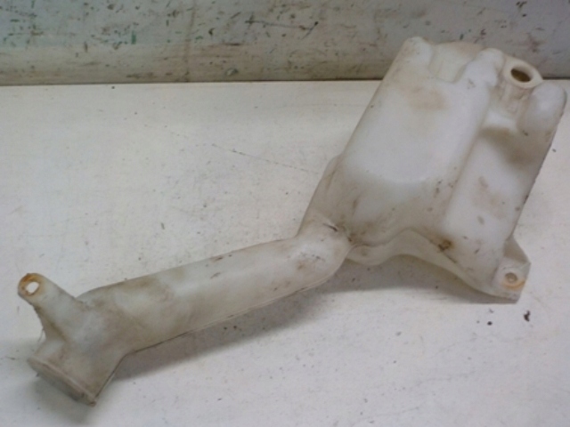 фото №1, Honda civic vi coupe бачок омывателя